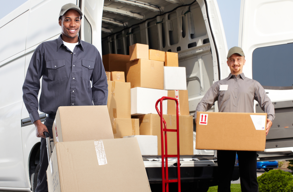Reputable Moving Company Garden Grove